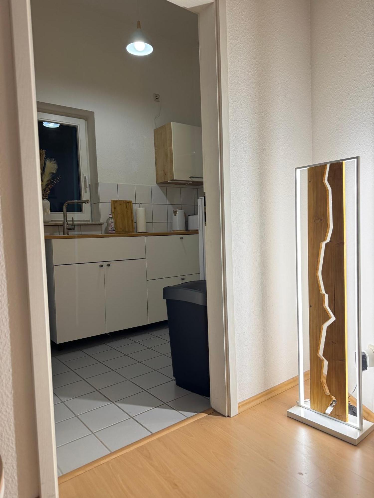 Ferienwohnung Schildblick Modernes Apartment Direkt In Der Altstadt Von Erfurt Nahe Der Kraemerbruecke - Beste Innenstadtlage ภายนอก รูปภาพ